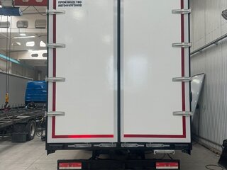2024 КамАЗ 4308, жёлтый, 5150000 рублей, вид 2