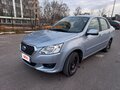 2014 Datsun on-DO I, голубой, 500000 рублей