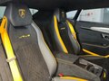 2023 Lamborghini Urus I, жёлтый, 28540000 рублей - вид 11