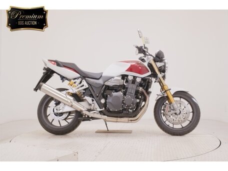 2025 Honda CB 1300, белый, 1419000 рублей, вид 1
