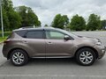 2012 Nissan Murano II (Z51) Рестайлинг 2, бежевый, 1500000 рублей - вид 3