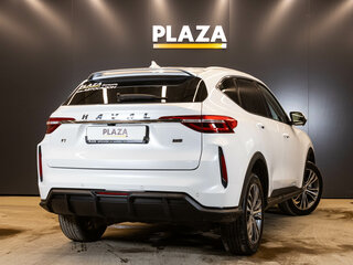 2022 Haval F7 I Рестайлинг, белый, 2050000 рублей, вид 3