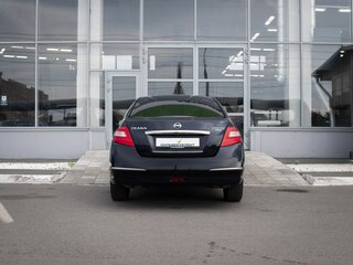 2011 Nissan Teana II (J32) Рестайлинг, чёрный, 900000 рублей, вид 4