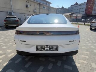 2026 Changan Qiyuan A06 28.39 kWh, белый, 2800000 рублей, вид 4