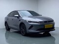 2025 BYD Qin Plus EV 420 I Рестайлинг, серый, 1710000 рублей