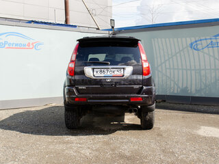 2008 Great Wall Hover, чёрный, 369000 рублей, вид 3