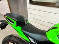 2014 Kawasaki Ninja 250R, зелёный, 399000 рублей - вид 6