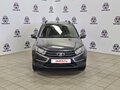 2019 Lada (ВАЗ) Granta I Рестайлинг, серебристый, 535000 рублей - вид 1