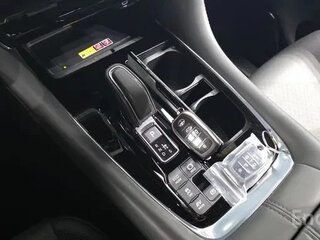 2024 Toyota Alphard IV, чёрный, 13650000 рублей, вид 5