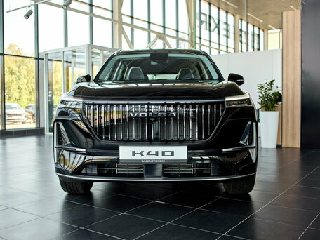 2026 Volga K40, чёрный, 2849000 рублей, вид 2