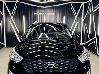 2020 Hyundai Creta I, чёрный, 2000000 рублей, вид 2