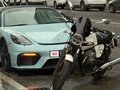 2008 Moto Guzzi V 7, белый, 400000 рублей - вид 4