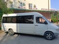 1999 Mercedes-Benz Sprinter, белый, 1500000 рублей