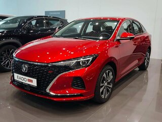 2024 Changan Eado Plus I, красный, 2589900 рублей, вид 1