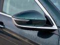 2026 Jetour X70+ I Рестайлинг, зелёный - вид 8