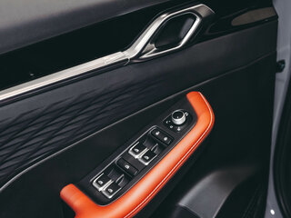 2026 Geely Coolray I Рестайлинг 2, пурпурный, 2944990 рублей, вид 2