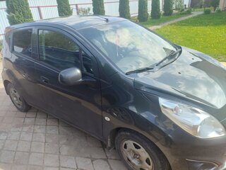 2017 Ravon R2, серый, 950000 рублей, вид 4