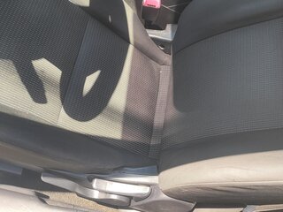 2007 Mitsubishi Lancer X, чёрный, 650000 рублей, вид 4
