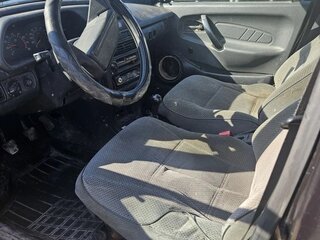 2008 Lada (ВАЗ) 2115, зелёный, 110000 рублей, вид 3