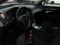 2014 Opel Insignia I Рестайлинг, белый, 1050000 рублей - вид 7