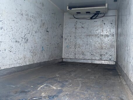2011 Iveco EuroCargo, синий, 1850000 рублей, вид 5