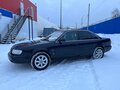 1996 Audi A6 I (C4), синий, 399000 рублей - вид 1