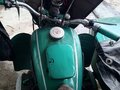 1957 Днепр MT-10, зелёный, 85000 рублей - вид 1