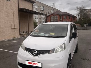 2016 Nissan NV200, белый, 1500000 рублей, вид 4