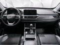 2025 Chery Tiggo 4 Pro I Рестайлинг, серебристый - вид 10