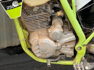 2022 Rockot R5-250, зелёный, 119777 рублей, вид 5