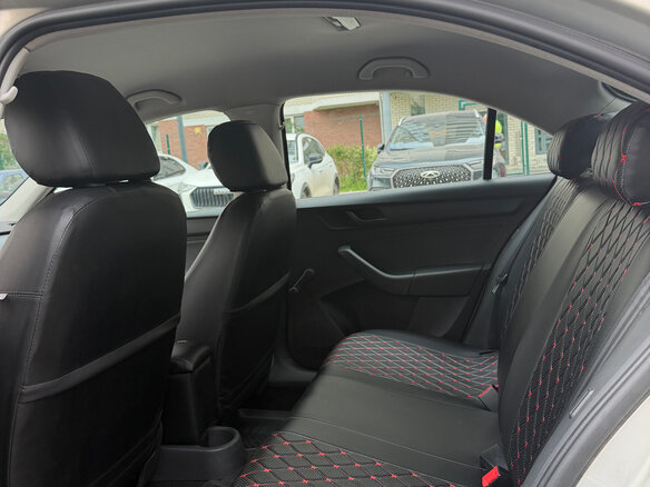 2014 Skoda Rapid I, серый, 615000 рублей - вид 10