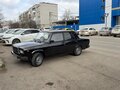 2010 Lada (ВАЗ) 2107, чёрный, 230000 рублей