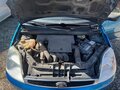 2005 Ford Fiesta Mk5, синий, 650000 рублей - вид 10