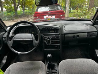 2004 Lada (ВАЗ) 2114, синий, 165000 рублей, вид 4