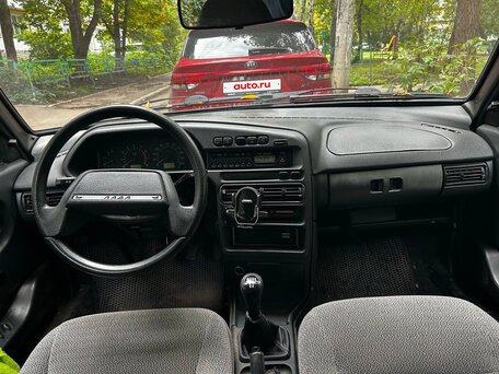 2004 Lada (ВАЗ) 2114, синий, 165000 рублей, вид 4
