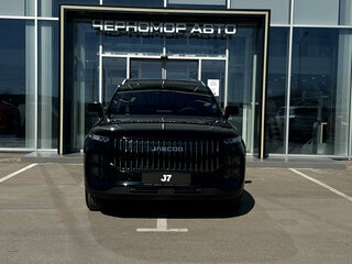 2025 Jaecoo J7 I, чёрный, 3379000 рублей, вид 5