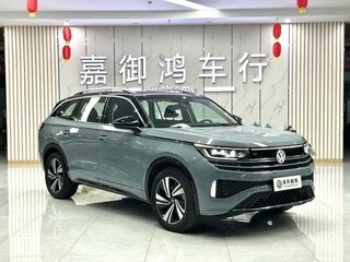 2024 Volkswagen Tavendor I, серый, 4521000 рублей, вид 3