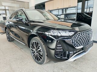 2024 Wey 05, чёрный, 5999000 рублей, вид 3