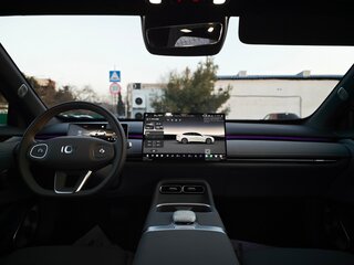 2026 Changan Qiyuan A06 28.39 kWh, серебристый, 2590000 рублей, вид 4