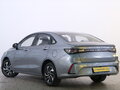 2023 BAIC U5 Plus, серый - вид 3