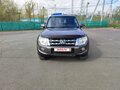 2012 Mitsubishi Pajero IV Рестайлинг 1, коричневый, 2190000 рублей