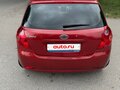 2008 Kia Ceed I, красный, 780000 рублей - вид 2