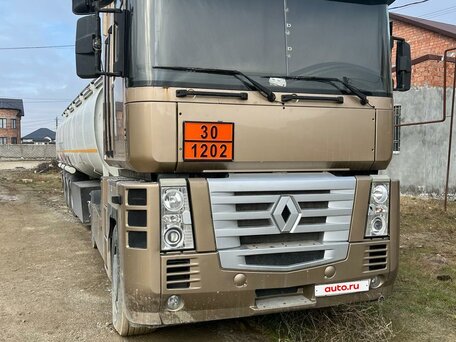 2003 Renault Magnum, золотистый, 2500000 рублей, вид 1