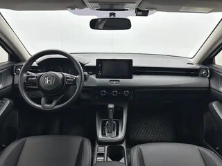 2022 Honda Vezel II, чёрный, 1950000 рублей, вид 5