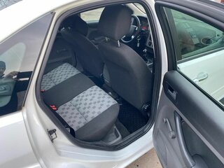 2007 Ford Focus II, белый, 350000 рублей, вид 5