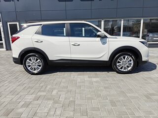 2025 KGM Korando, белый, 3395000 рублей, вид 4
