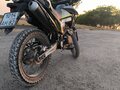 2023 Regulmoto TE 250 PR, зелёный, 150000 рублей - вид 9