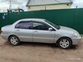 2009 Mitsubishi Lancer Classic IX Рестайлинг, серебристый - вид 4