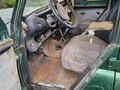 1993 УАЗ 31512, зелёный, 170000 рублей - вид 4