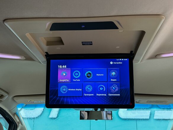 2015 Toyota Alphard III, белый, 3300000 рублей - вид 26